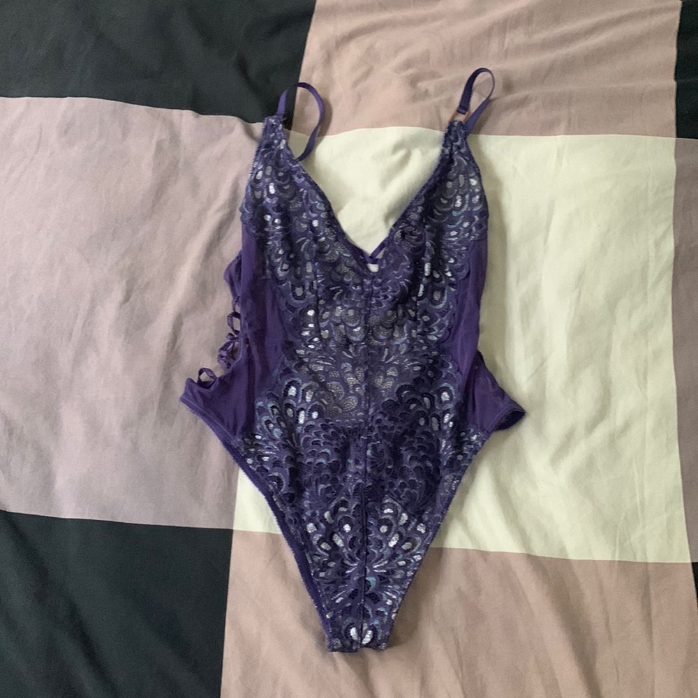 Savage Fenty Teddy